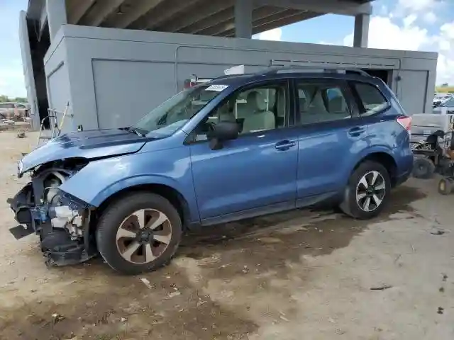 JF2SJABC2HH581258 2017 SUBARU FORESTER-0