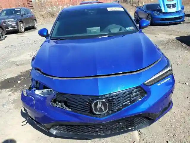 19UDE4H62SA006190 2025 ACURA INTEGRA A--4