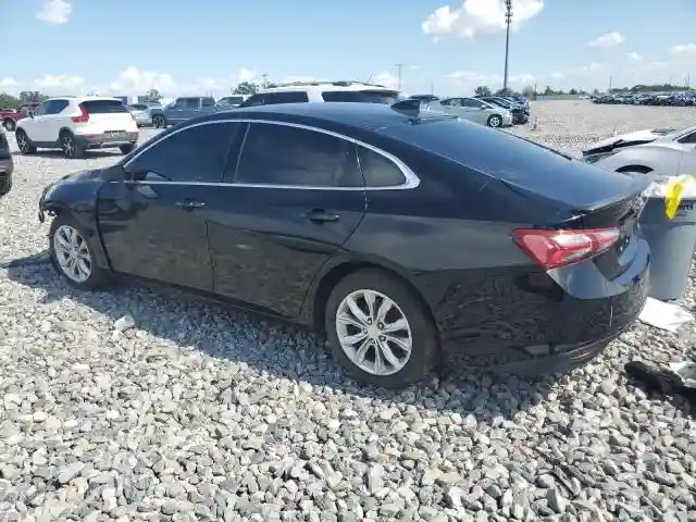 1G1ZD5ST5KF168791 2019 CHEVROLET MALIBU-1