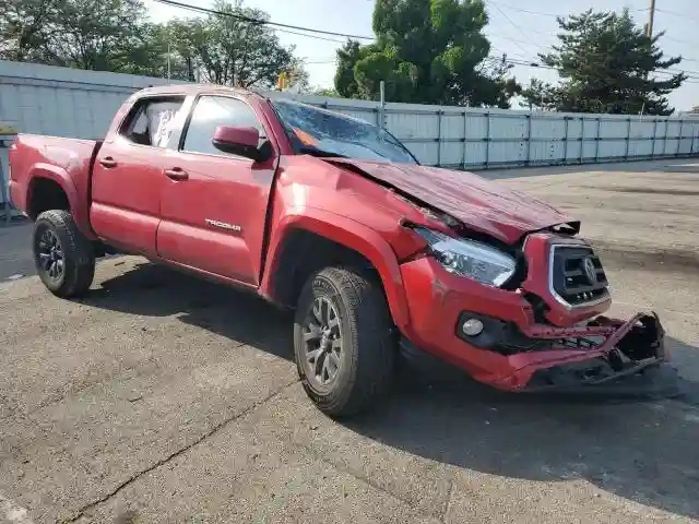 3TMCZ5AN2PM605302 2023 TOYOTA TACOMA-3