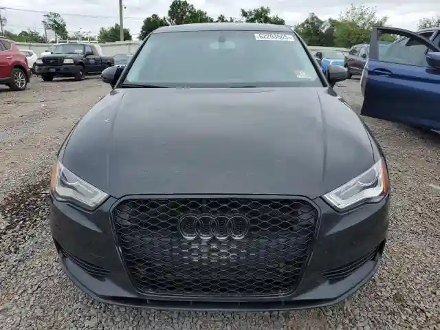 WAUBFGFF9F1126370 2015 AUDI A3-4