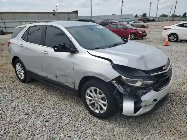 2GNAXJEV0J6303631 2018 CHEVROLET EQUINOX-3