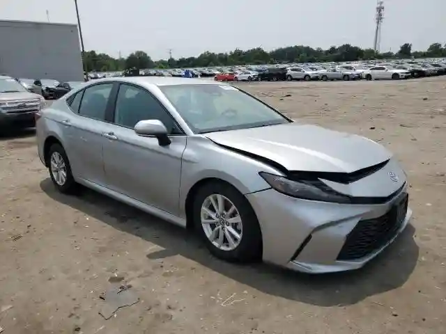 4T1DAACK7SU073911 2025 TOYOTA CAMRY-3