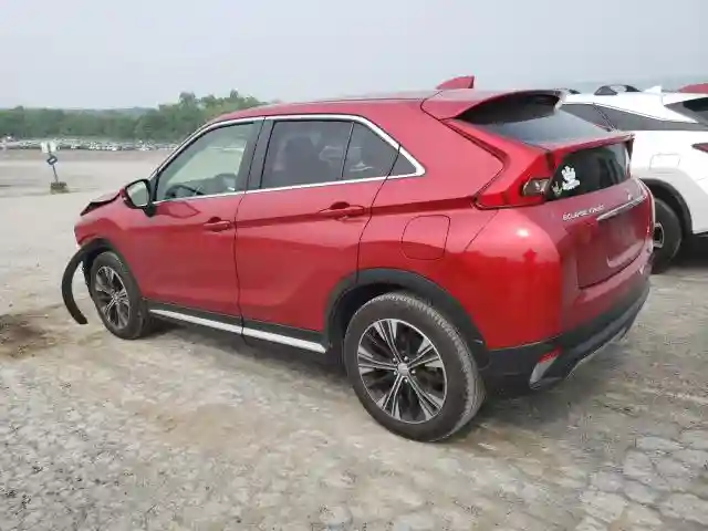 JA4AS5AA3LZ002225 2020 MITSUBISHI ECLIPSE-1