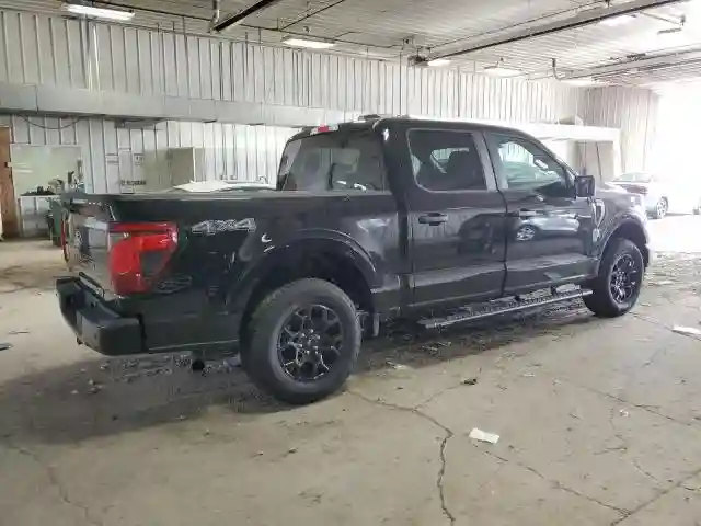 1FTEW2LP6SKD66416 2025 FORD F150 STX-2