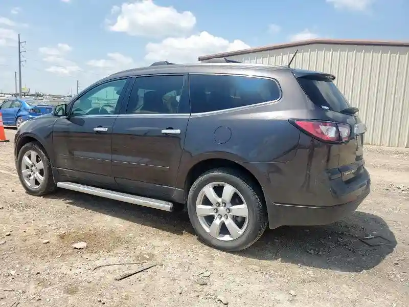 1GNKRGKD1HJ209686 2017 CHEVROLET TRAVERSE-1
