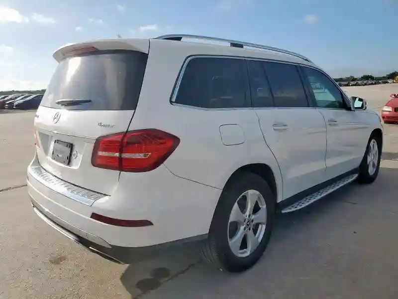 4JGDF6EE2HA905445 2017 MERCEDES-BENZ GLS-CLASS-2