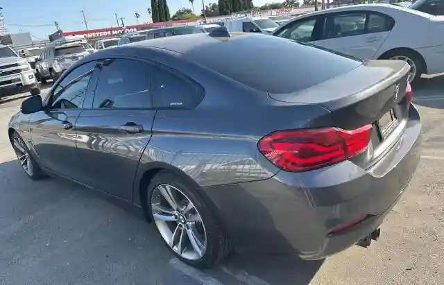 WBA4J1C5XJBM11498 2018 BMW 4 SERIES-2