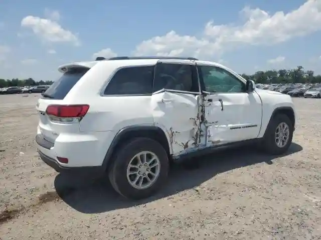 1C4RJFAG9LC362852 2020 JEEP GRAND CHEROKEE-2