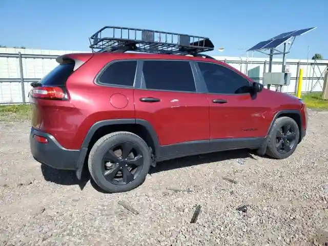 1C4PJLAB4HW535371 2017 JEEP GRAND CHEROKEE-2