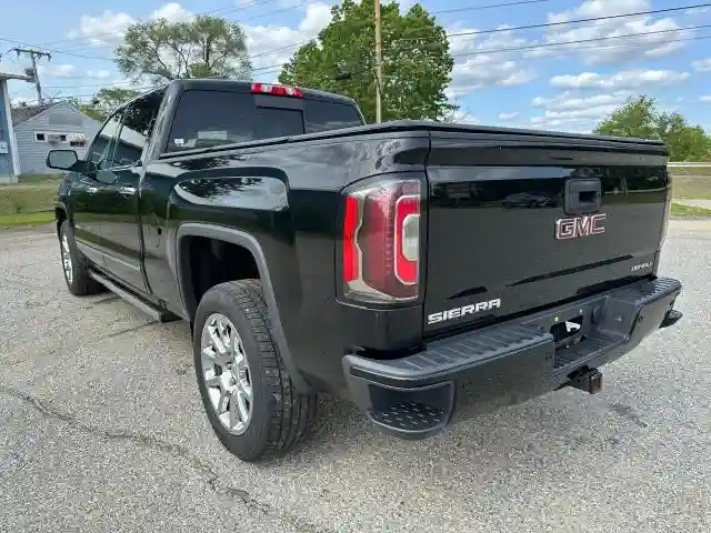3GTU2PEJXJG171695 2018 GMC SIERRA-2