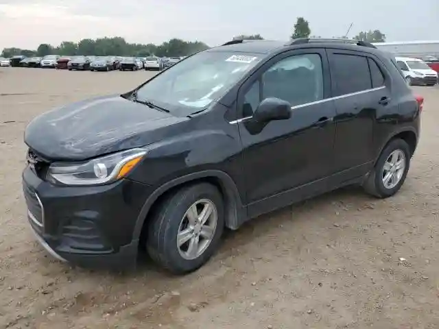 3GNCJLSB6KL337392 2019 CHEVROLET TRAX-0