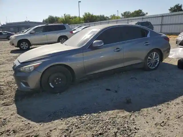 JN1EV7AP6JM590651 2018 INFINITI Q50-0