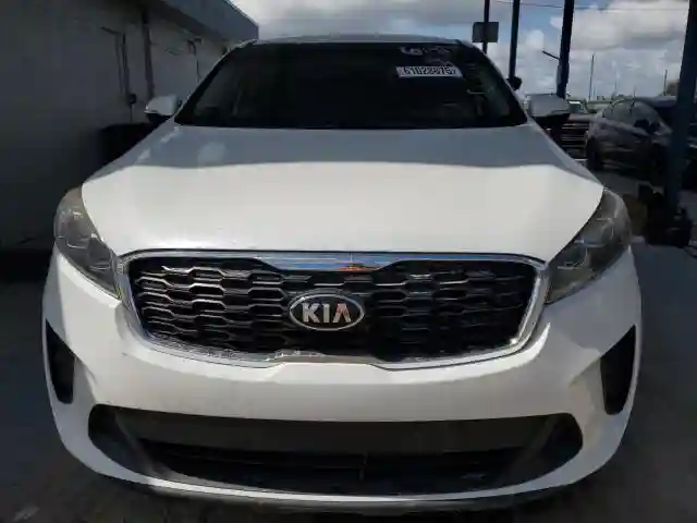 5XYPG4A54LG614799 2020 KIA SORENTO-4