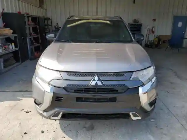 JA4AD3A37KZ038319 2019 MITSUBISHI OUTLANDER-4