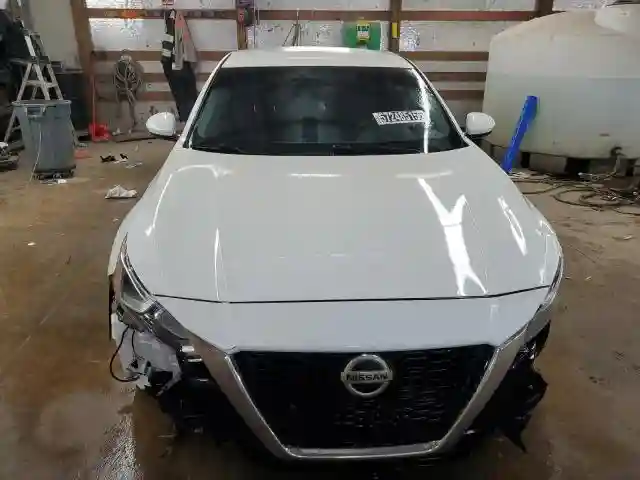 1N4BL4BV3LC246677 2020 NISSAN ALTIMA-4