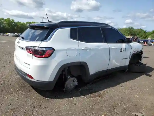 3C4NJDCN7PT567191 2023 JEEP COMPASS-2