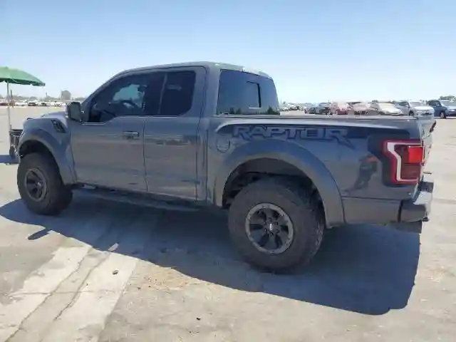 1FTEX1RG1JFA96310 2018 FORD F150-1