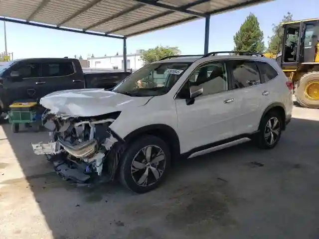 JF2SKAWCXKH487319 2019 SUBARU FORESTER-0