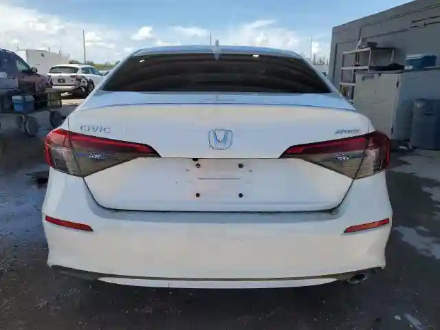 2HGFE2F53NH559248 2022 HONDA CIVIC-5