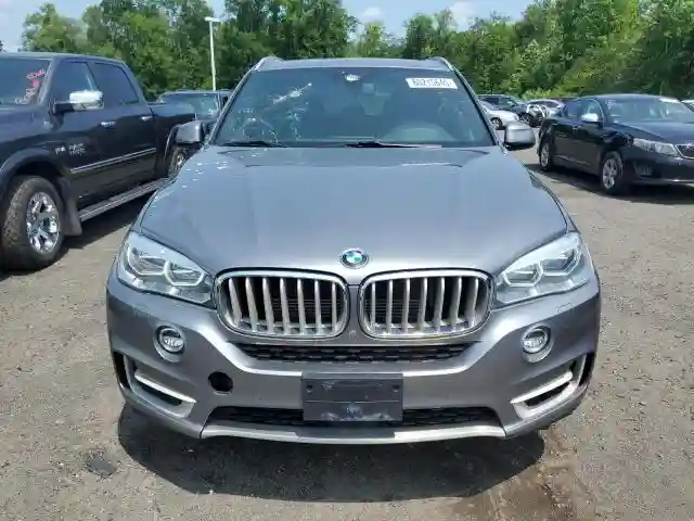 5UXKT0C53H0S79641 2017 BMW X5-4