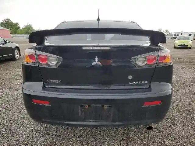 JA32U2FUXFU606022 2015 MITSUBISHI LANCER-5