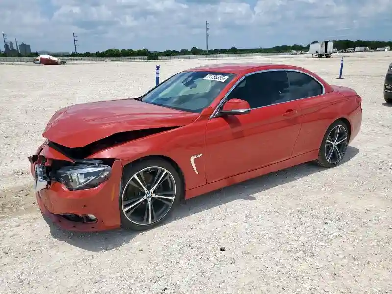 WBA4Z1C53JEC71496 2018 BMW 4 SERIES-0