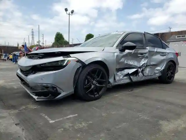 2HGFE2F53NH594551 2022 HONDA CIVIC-0