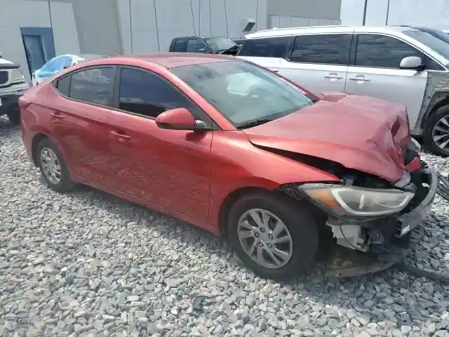 5NPD74LF3HH101326 2017 HYUNDAI ELANTRA-3