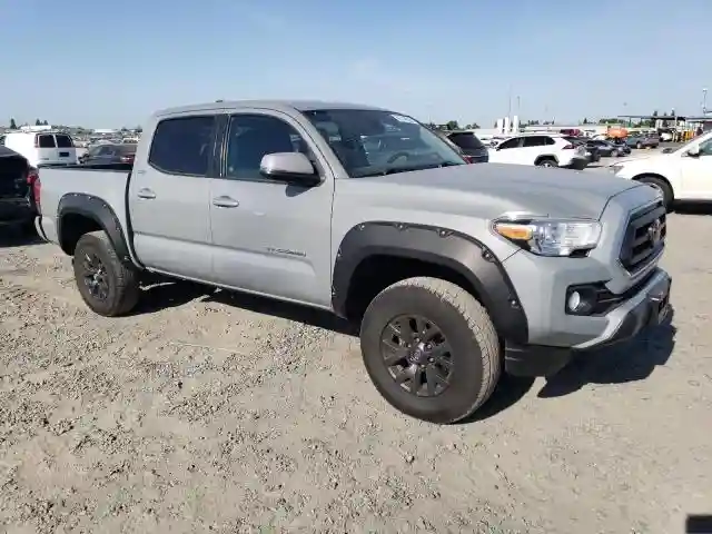 3TMCZ5AN5MM413691 2021 TOYOTA TACOMA-3