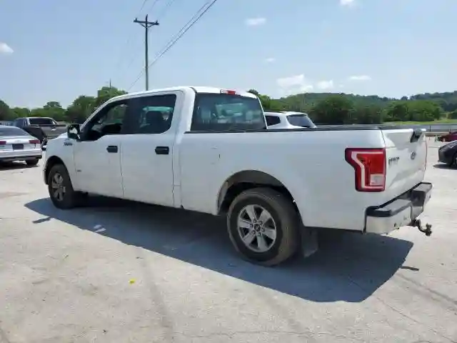 1FTEW1CP6HFB23734 2017 FORD F-150-1