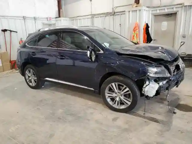 2T2BK1BA7FC279939 2015 LEXUS RX350-3