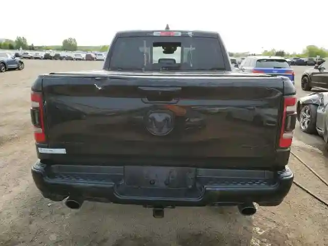 1C6SRFVT3NN105721 2022 RAM 1500-5
