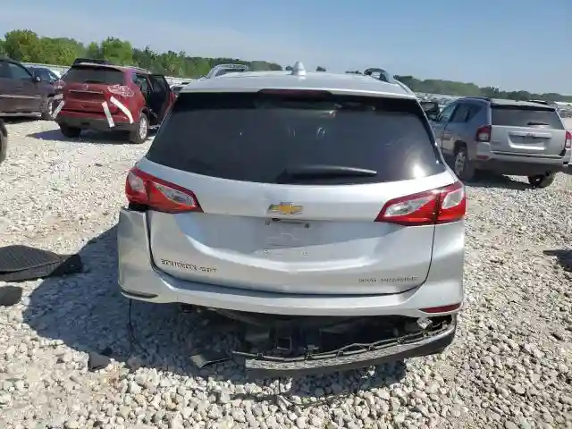 3GNAXYEX6LS525122 2020 CHEVROLET EQUINOX-5
