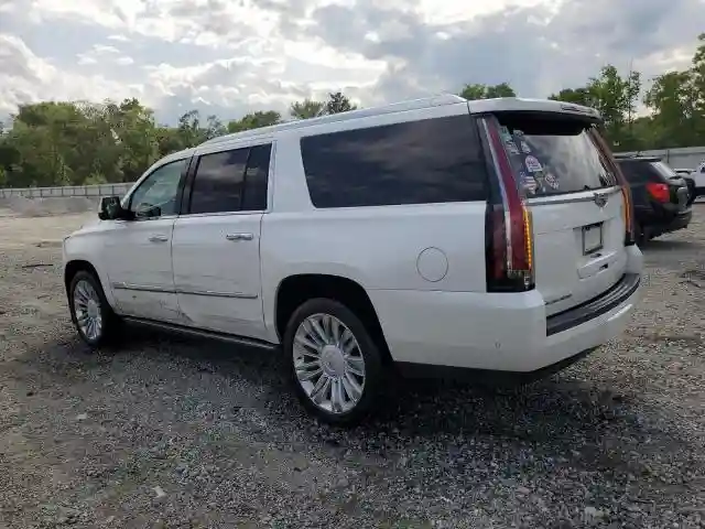 1GYS4KKJ8HR264342 2017 CADILLAC ESCALADE-1