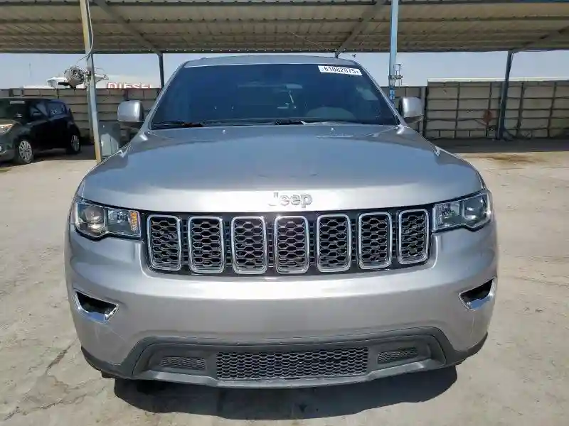 1C4RJEAGXJC513463 2018 JEEP GRAND CHEROKEE-4