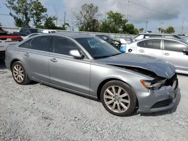 WAUGFAFC6FN013297 2015 AUDI A6-3