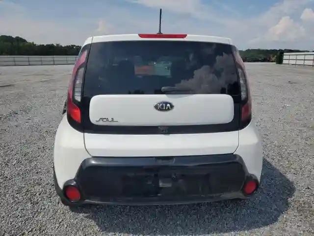 KNDJP3A50G7272545 2016 KIA SOUL-5