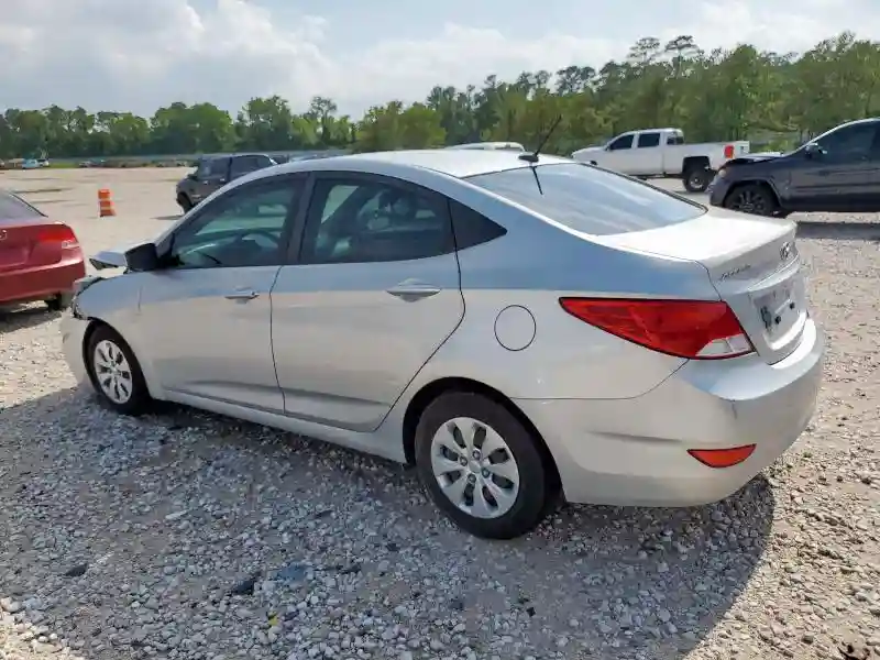 KMHCT4AE3GU074100 2016 HYUNDAI ACCENT-1