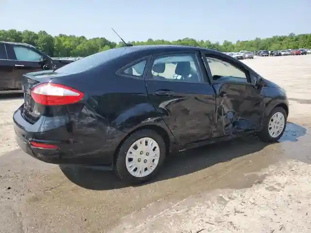 3FADP4AJ3GM130301 2016 FORD FIESTA-2