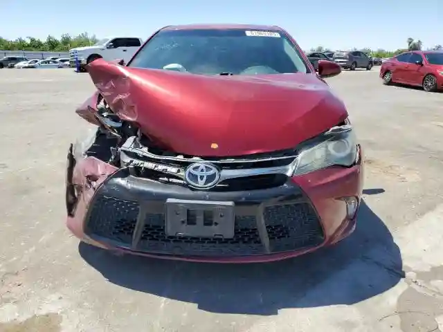 4T1BF1FK2GU590030 2016 TOYOTA CAMRY-4