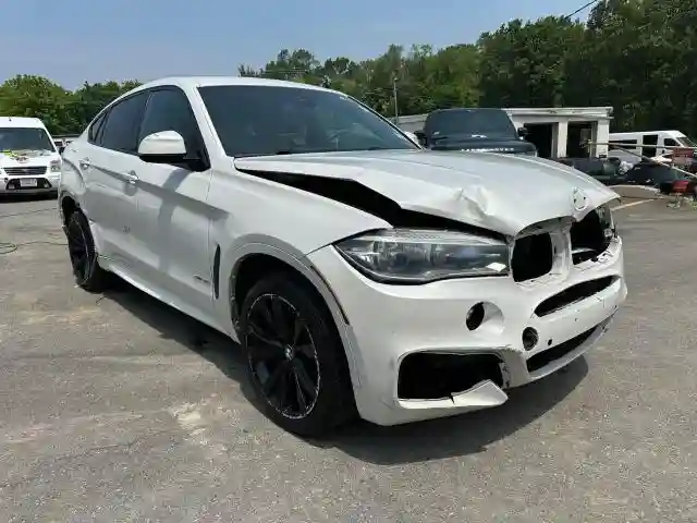 5UXKU2C58G0N81191 2016 BMW X6-3
