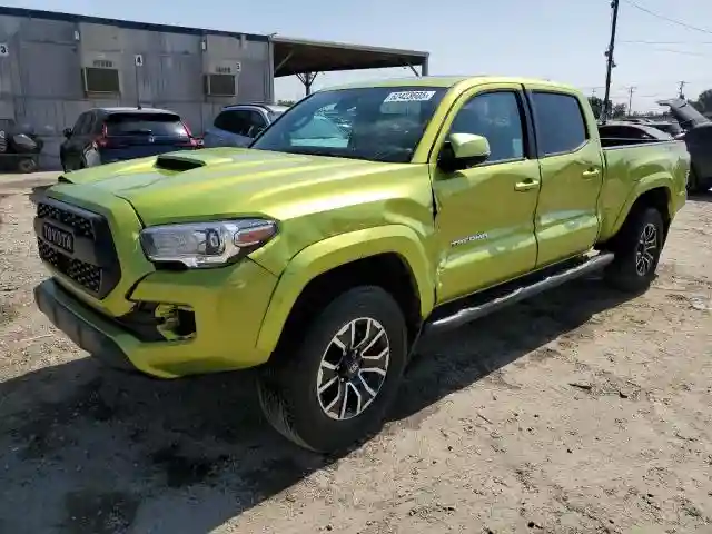 3TYDZ5BN1PT034585 2023 TOYOTA TACOMA-0