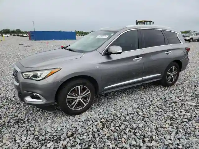 5N1DL0MN1HC520504 2017 INFINITI QX60-0