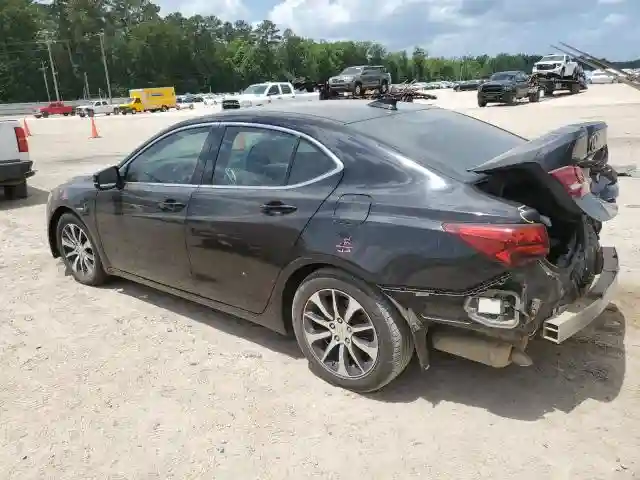 19UUB1F52FA003412 2015 ACURA TLX-1