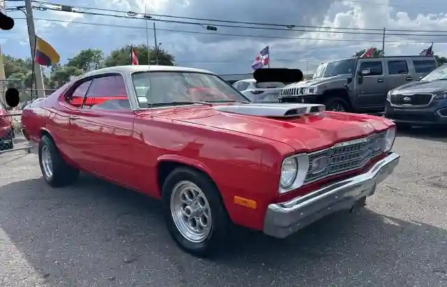 VS29H3G208607 1973 PLYMOUTH ALL OTHER-0