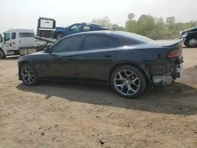 2C3CDXCT4GH303356 2016 DODGE CHARGER-1