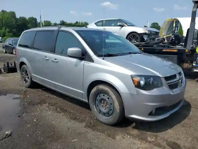 2C4RDGEG1JR240854 2018 DODGE CARAVAN-3