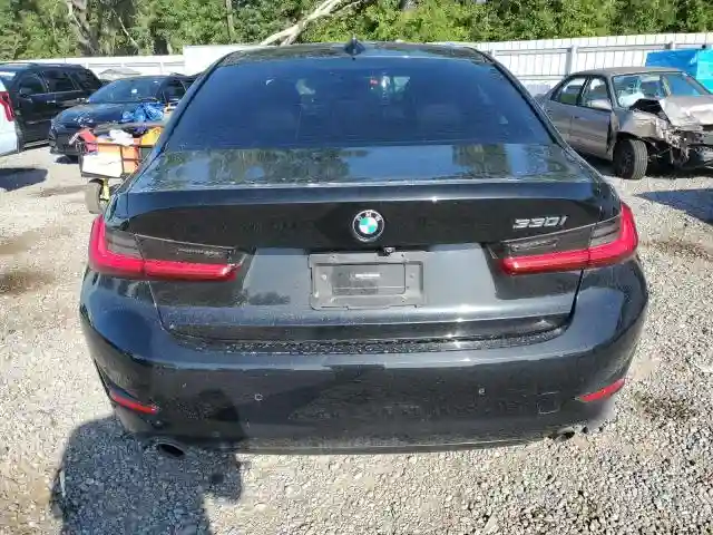 3MW5R1J58K8B03118 2019 BMW 3 SERIES-5