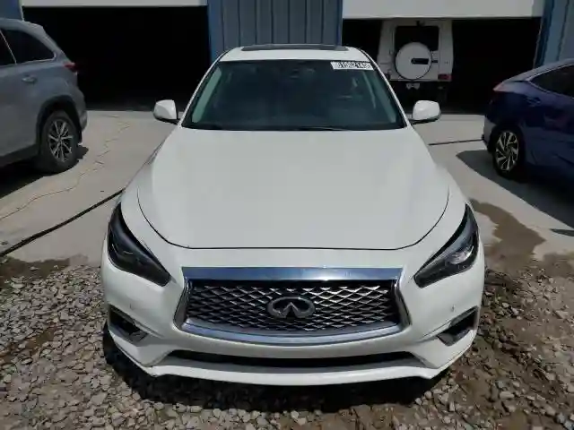 JN1EV7BR5MM753231 2021 INFINITI Q50-4